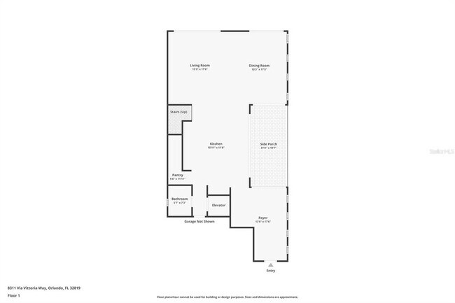 Building Photo - 8311 Via Vittoria Way
