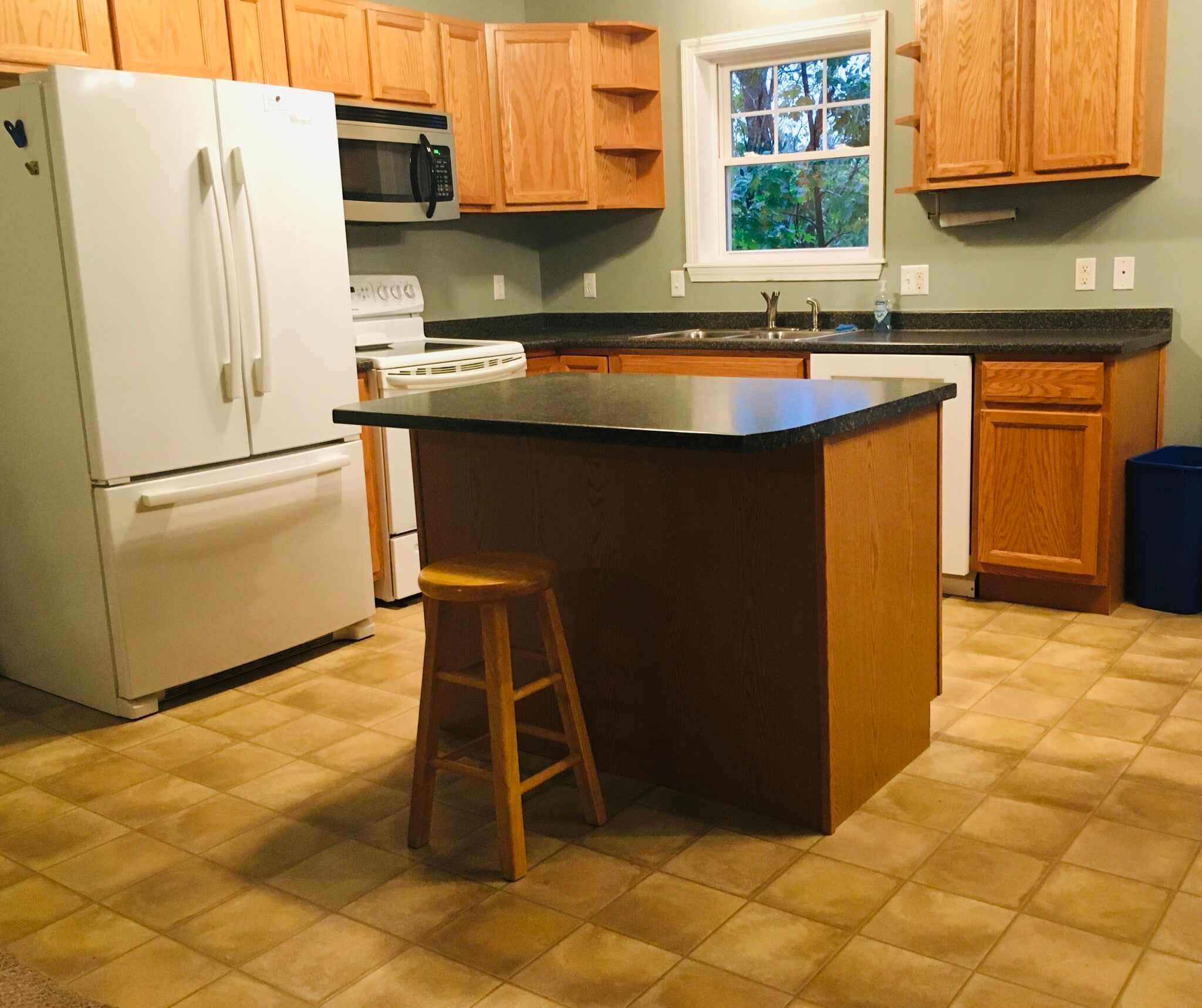 Building Photo - 1434 Ohio St