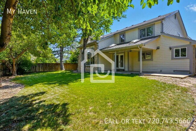 Building Photo - 16173 E Crestline Pl