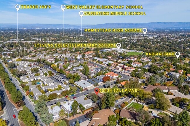 Building Photo - 22434 Salem Ave