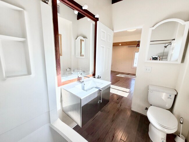 Building Photo - Extensively Remodeled Mount Washington Home with Expansive Deck, Bonus Flex Space & Architectural...
