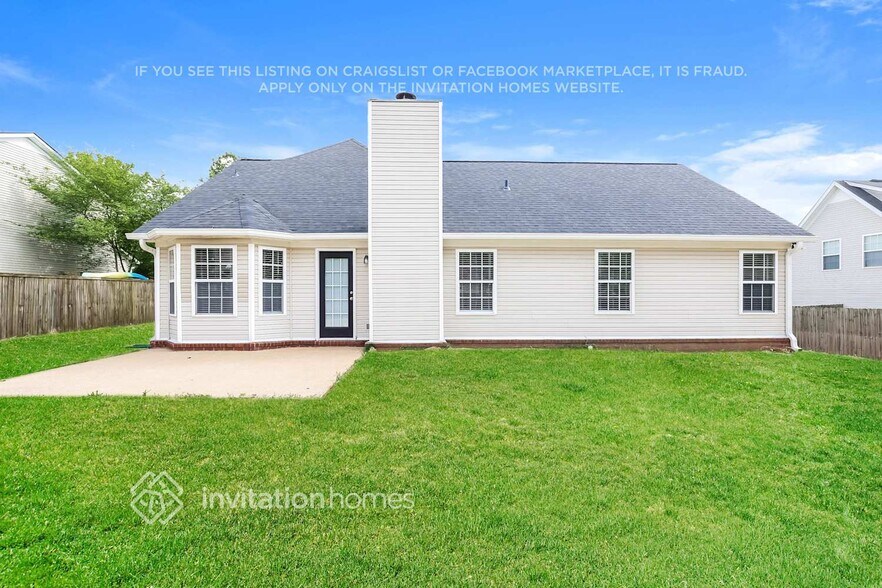 Building Photo - 2108 Long Meadow Dr