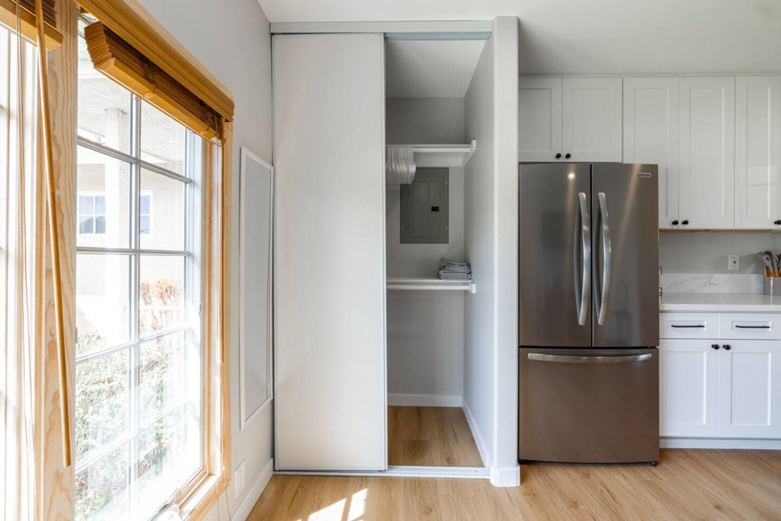 Building Photo - 8120 Melrose Ln