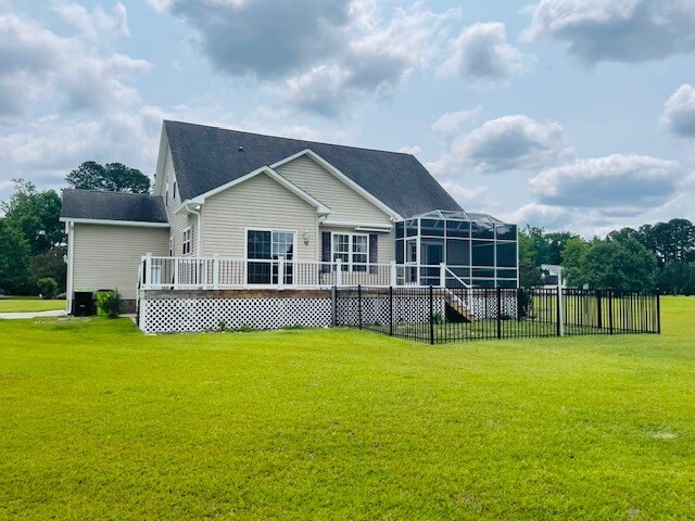 Building Photo - 116 Spinnaker Ln