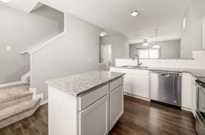 Building Photo - 5407 Greybull St