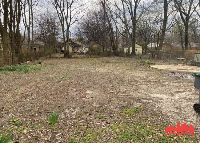 Building Photo - 3655 Tutwiler Ave