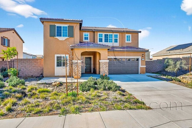 Building Photo - Beautiful Two-Story 4 Bed/3 Bath Home In Perris!