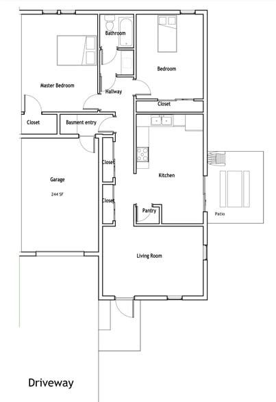 Building Photo - 544 Boulder Dr
