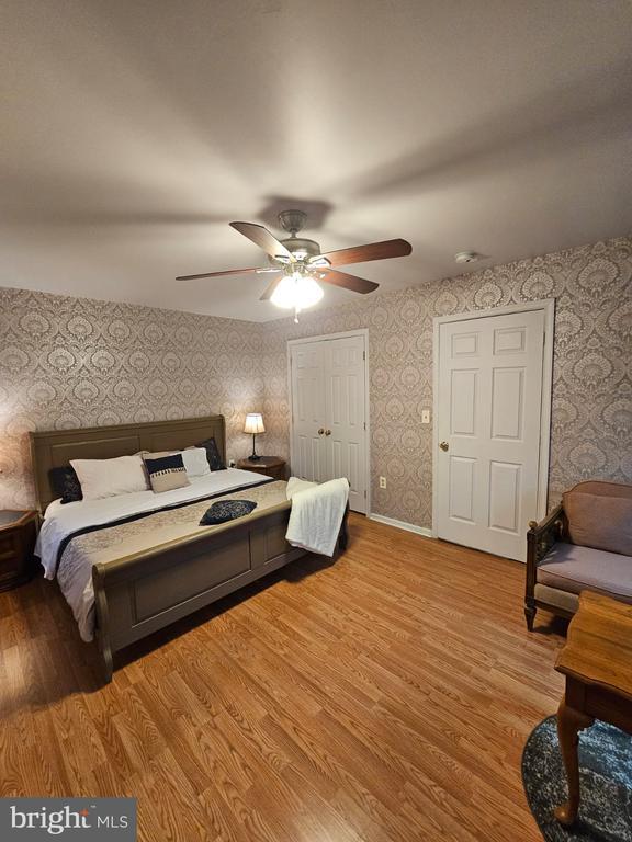 Building Photo - 1400 N Bouvier St