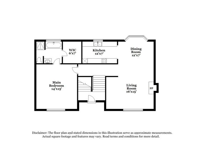 Building Photo - 2764 Wildflower Ln SW