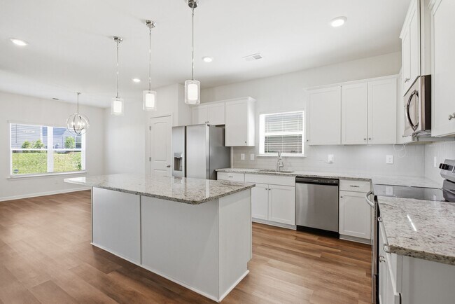 Building Photo - 3020 Goodtown Trace