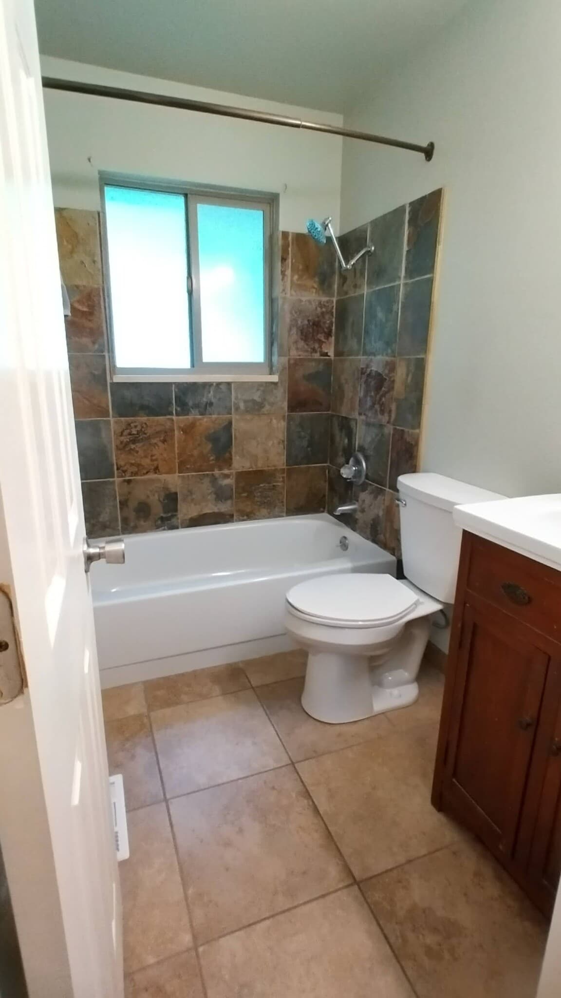 Upper Bathroom - 2782 1/2 Grant Ct