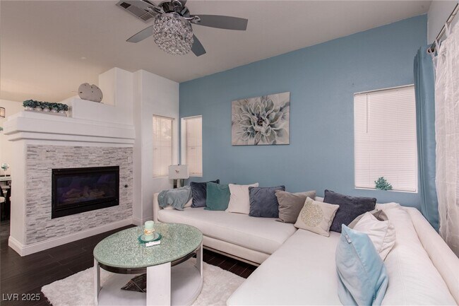 Building Photo - 6513 Angel Mountain Ave