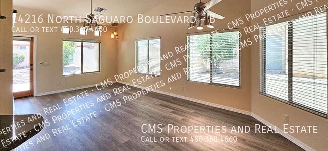 Building Photo - 14216 N Saguaro Blvd