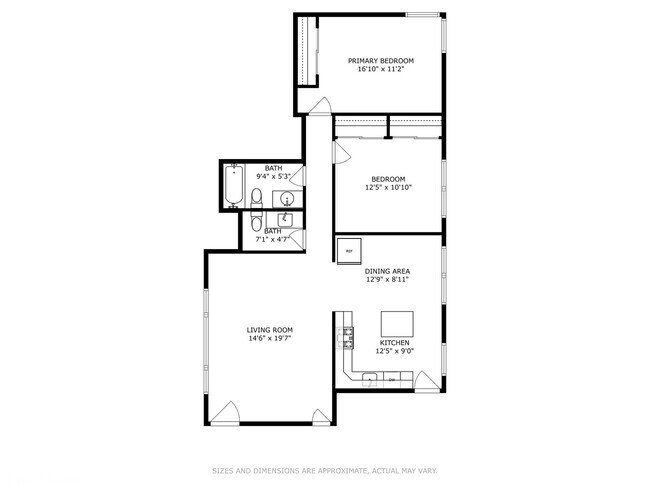 Building Photo - 2652 W Rascher Ave