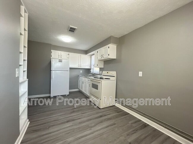 Building Photo - 2515 W Street