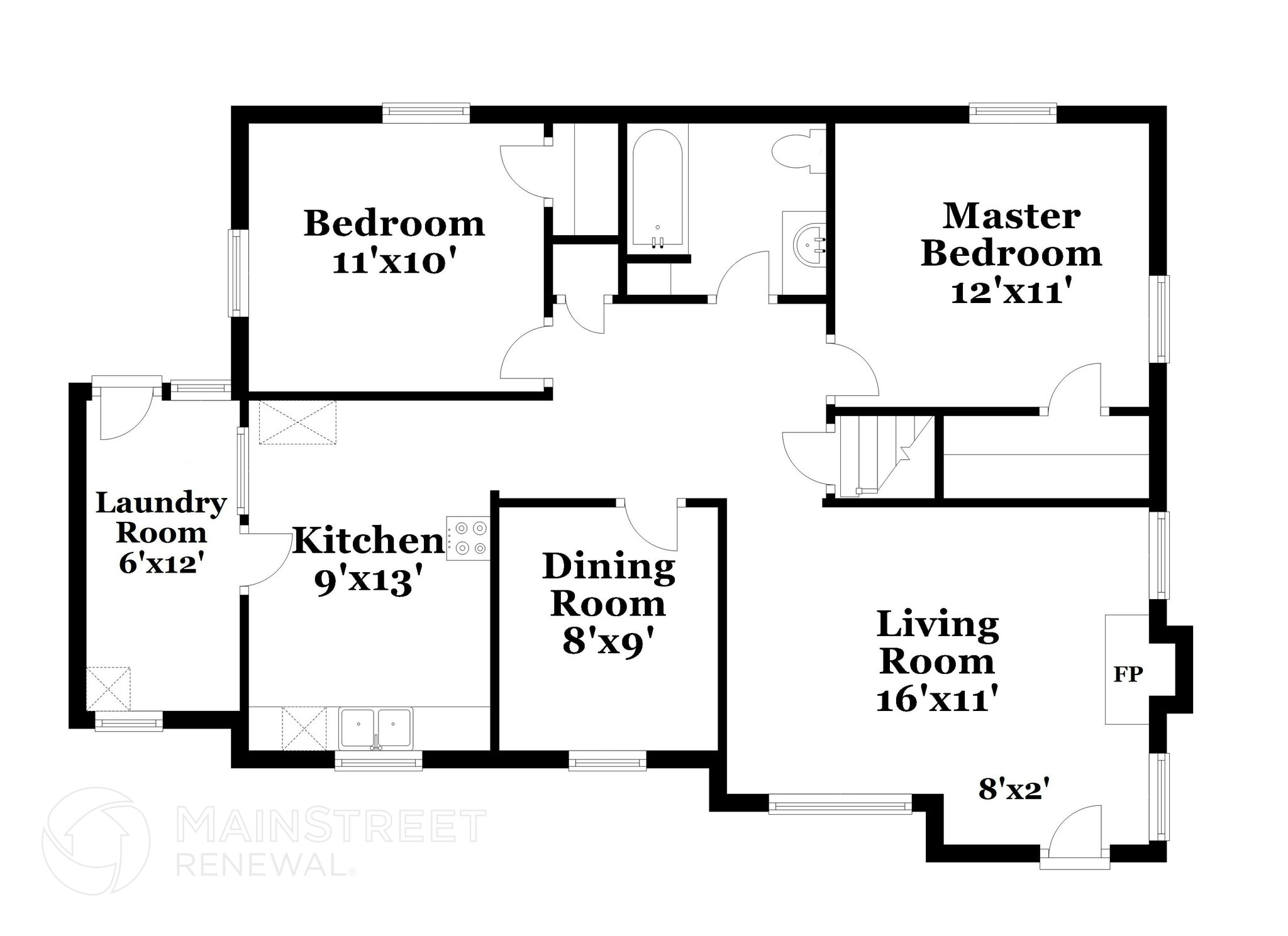 Building Photo - 3706 Avalon Ave