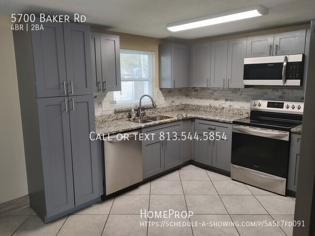 Building Photo - 5700 Baker Rd