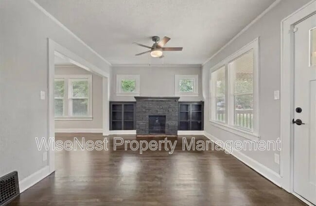 Building Photo - 4125 Olive St