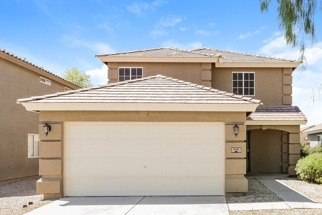 Building Photo - 1119 E Poncho Ln