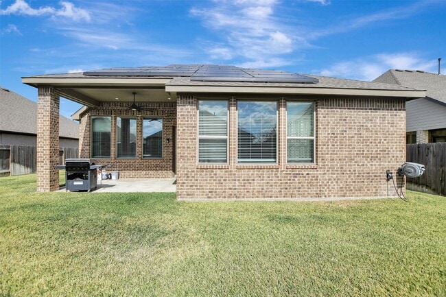 Building Photo - 21131 Melshell Dr