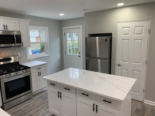 Building Photo - 21600 Olivia Ave