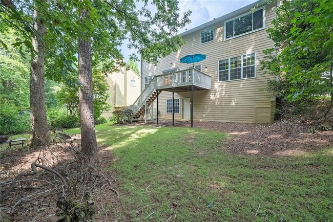 Building Photo - 2371 Traywick Chase