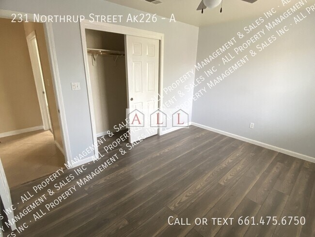 Building Photo - 231 Northrup St