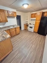 Building Photo - 700 W Dominick St