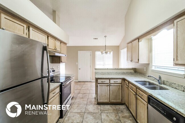 Building Photo - 1106 Briar Cove Ct