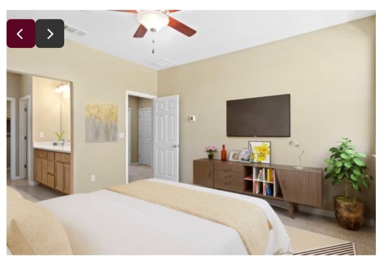 Building Photo - 4443 Silver Cedar Ln