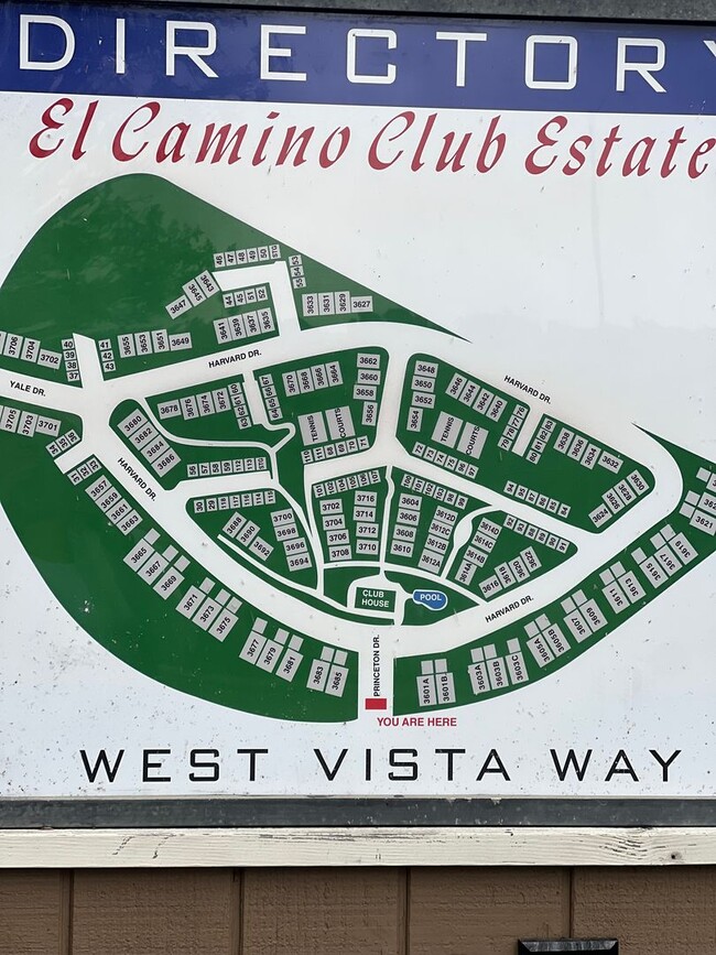 Building Photo - Beautiful Condo in the desirable El Camino...