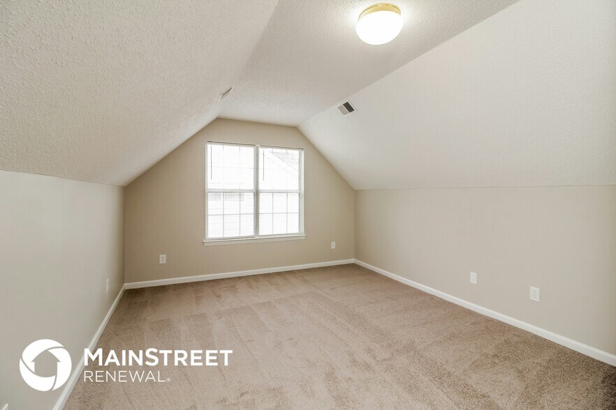 Building Photo - 1729 Sugar Hollow Dr