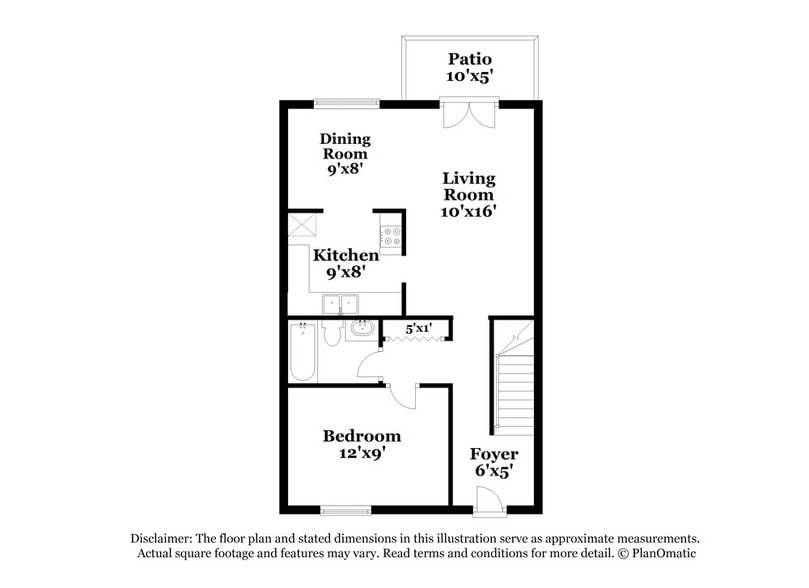 Building Photo - 3419 Cobbs Ferry Dr
