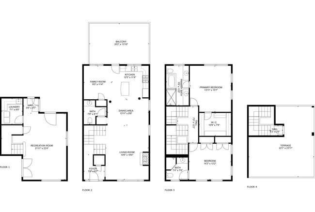 Building Photo - 460 Pennsylvania Ave