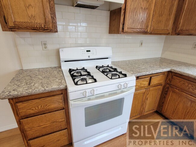 Primary Photo - Unique 2 Bedroom Unit Available Now!