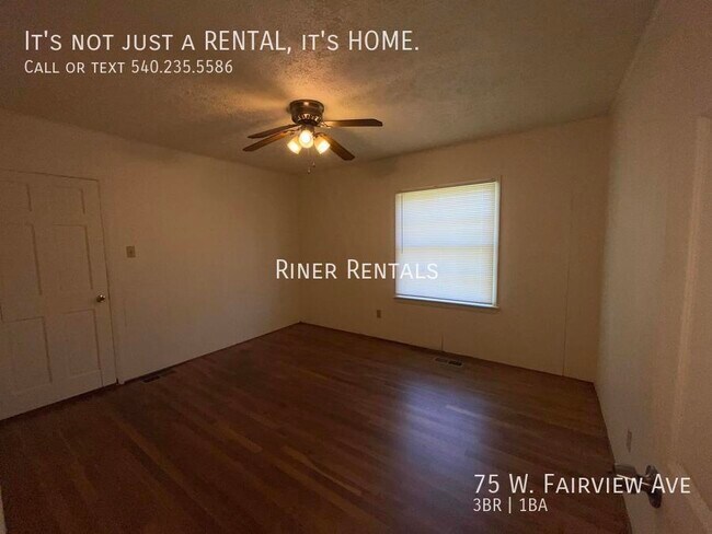 Building Photo - 75 W Fairview Ave