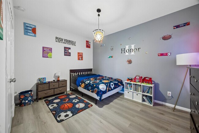 Building Photo - 8308 James Franklin St