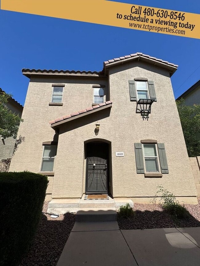 Building Photo - Remodeled 4 Bedroom Home in La Aldea