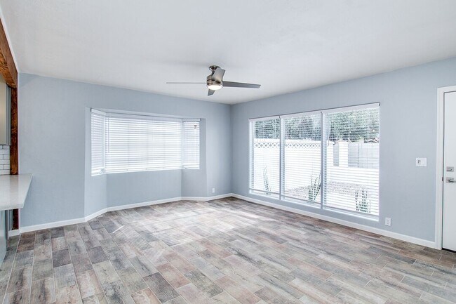 Primary Photo - San Juan Duplex