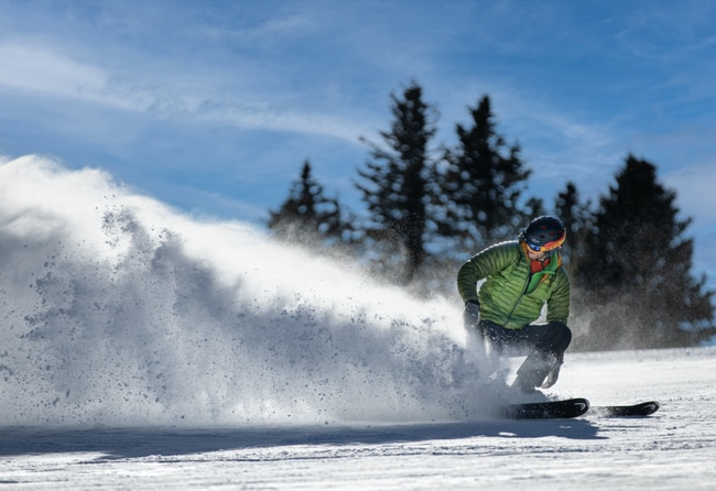 Building Photo - 213 White Mountain Meadows Dr