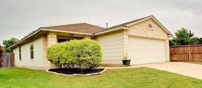 Building Photo - 5416 Rusk Ct