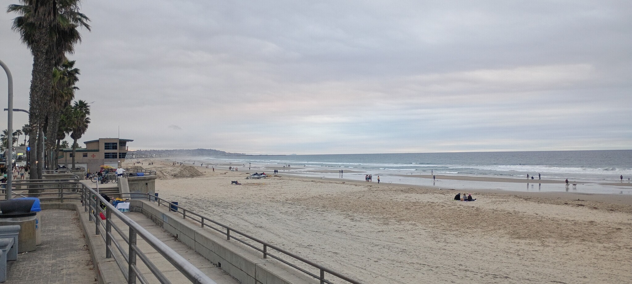 Building Photo - 1855 Diamond St