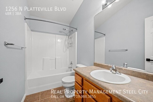 Building Photo - 1256 N Platteville Blvd
