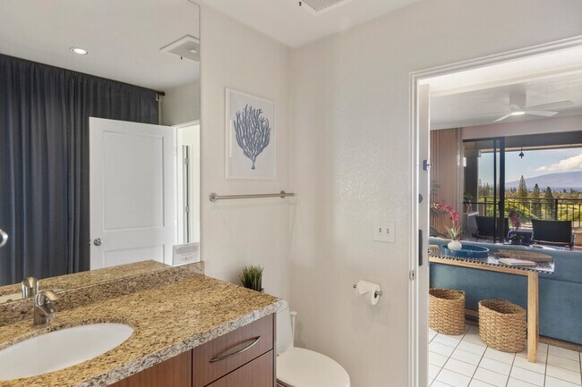 Building Photo - 500 Kapalua Dr