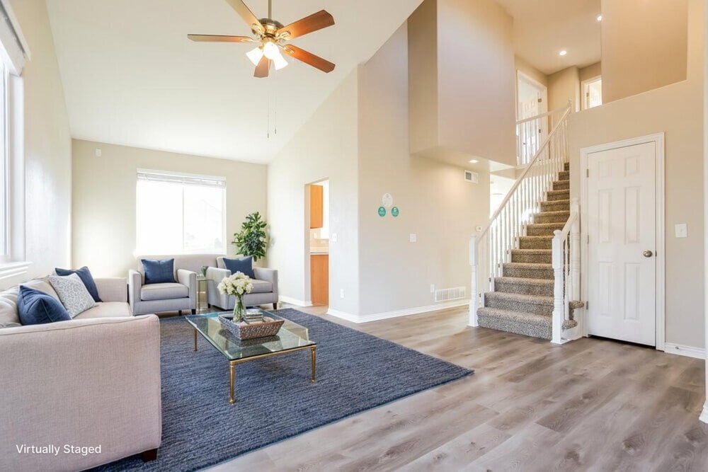 Building Photo - 2876 S Tower Way