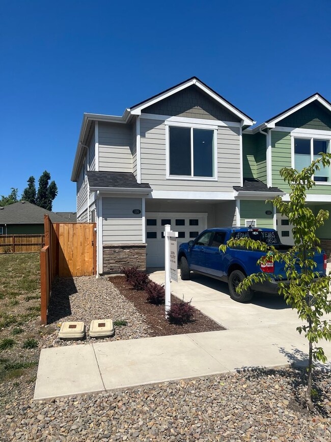 Primary Photo - New Construction!! 3-Bedroom 2-Bathroom to...