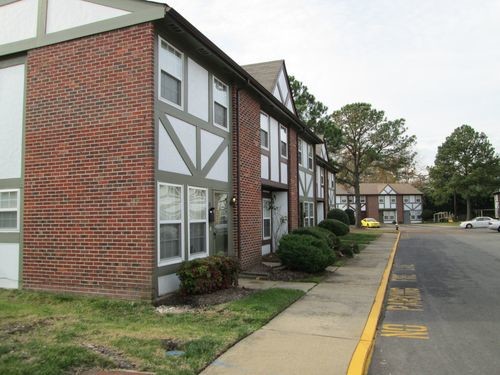 Building Photo - 2013 N Armistead Ave