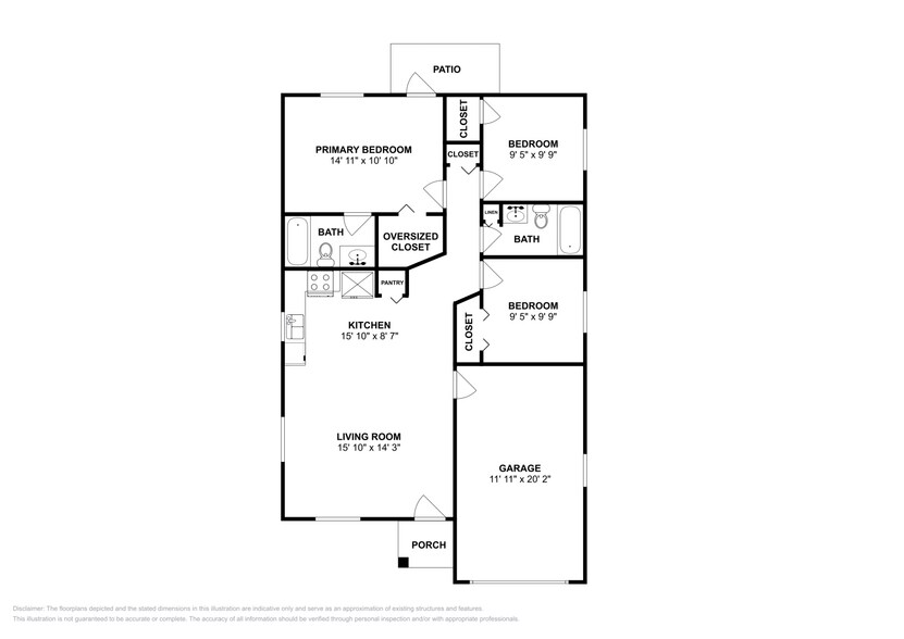 Building Photo - 2835 31st Ave E