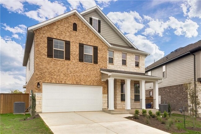 Building Photo - 14202 McCoy Lp